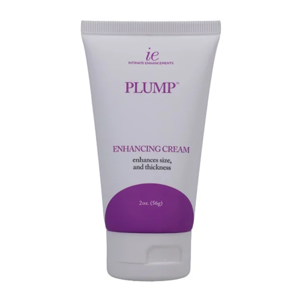 DOC JOHNSON PLUMP ENHANCEMENT CREAM