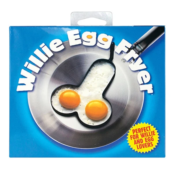 WILLIE EGG FRYER