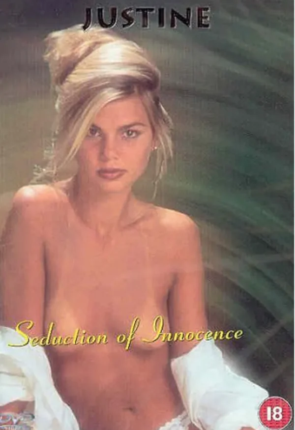 Seduction of Innocence