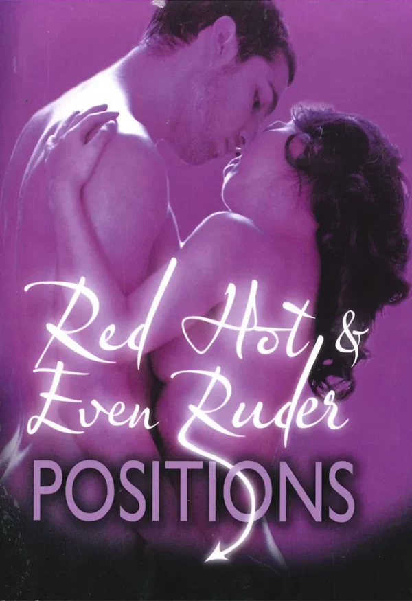 Red Hot & Even Ruder