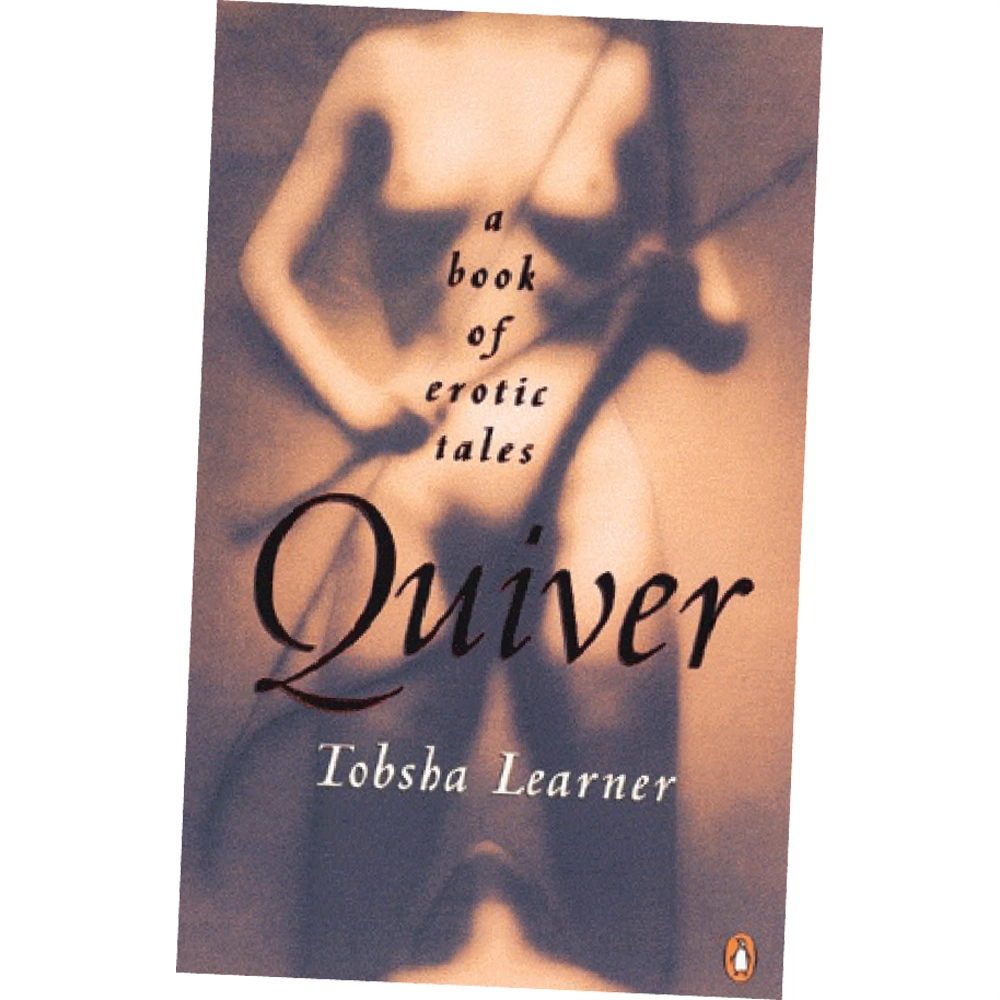 Quiver - A Book Of Erotic Tales