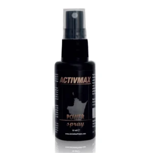 ActiveMax Performance Spray