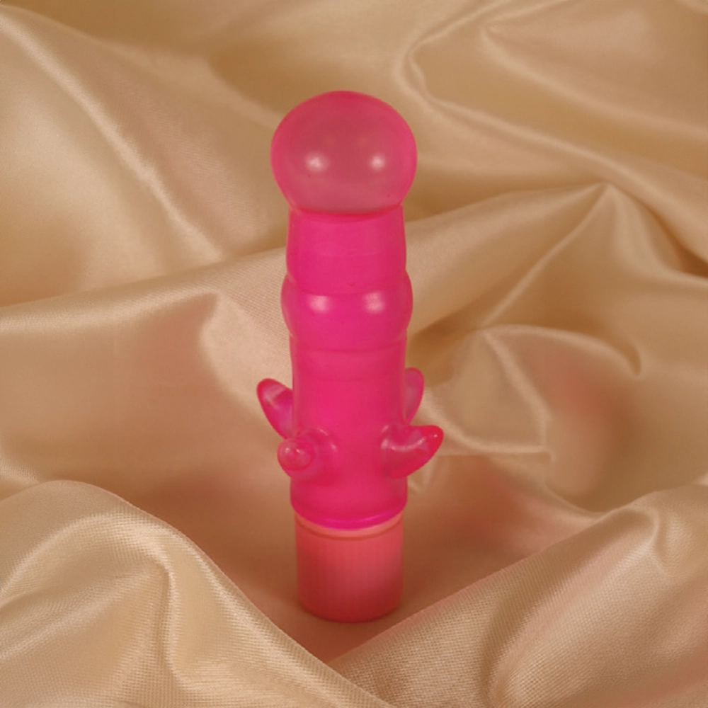 PETITE JELLY MASSAGER