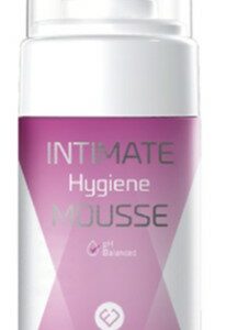 Intimate Cleansing Mousse 100ML