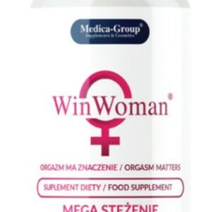 Win Woman 60 Tablets