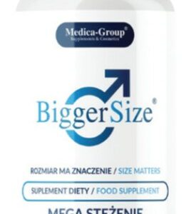 Bigger Size 60 Tablets