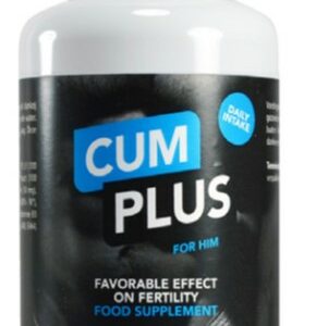 CumPlus Tablets